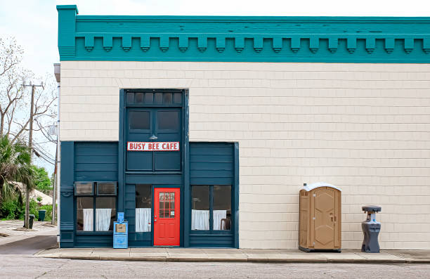 Best Portable restroom trailer rental  in Omaha, NE
