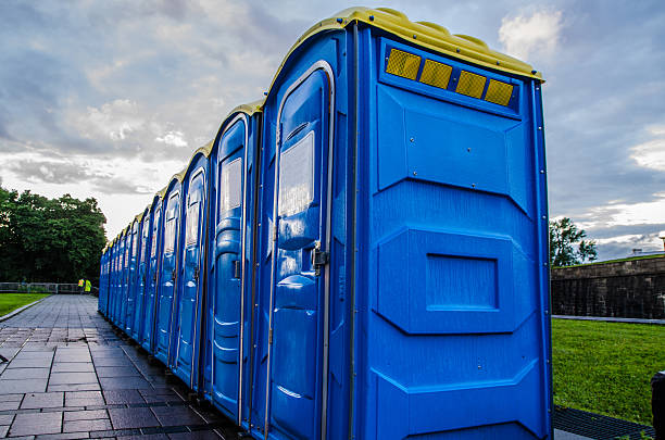 Best Sanitation services for porta potties  in Omaha, NE